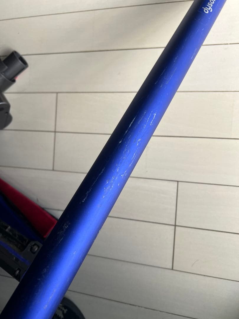 Dyson ハンディクリーナー コードレス
