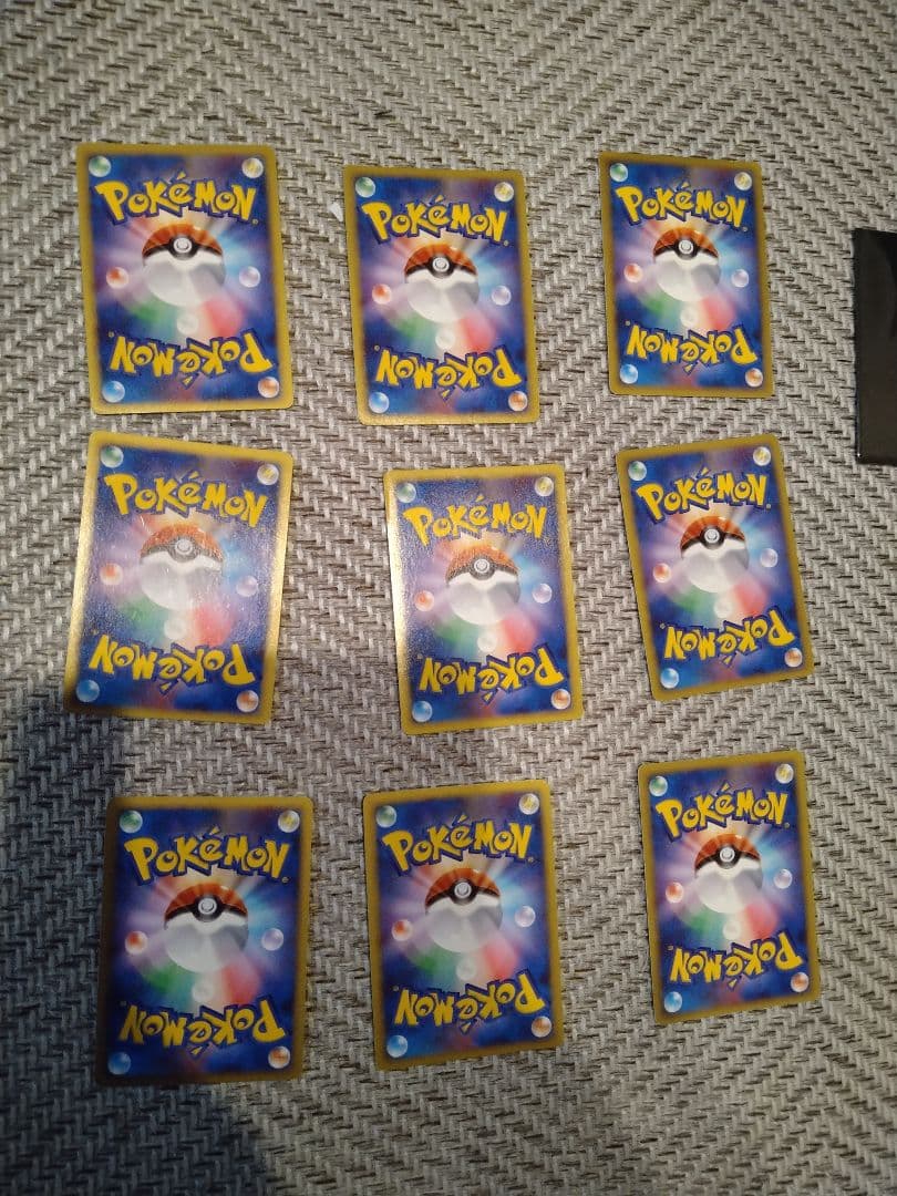 X*️様 ポケモンカードゲームDP　映画公開記念　プレミアムシート2008