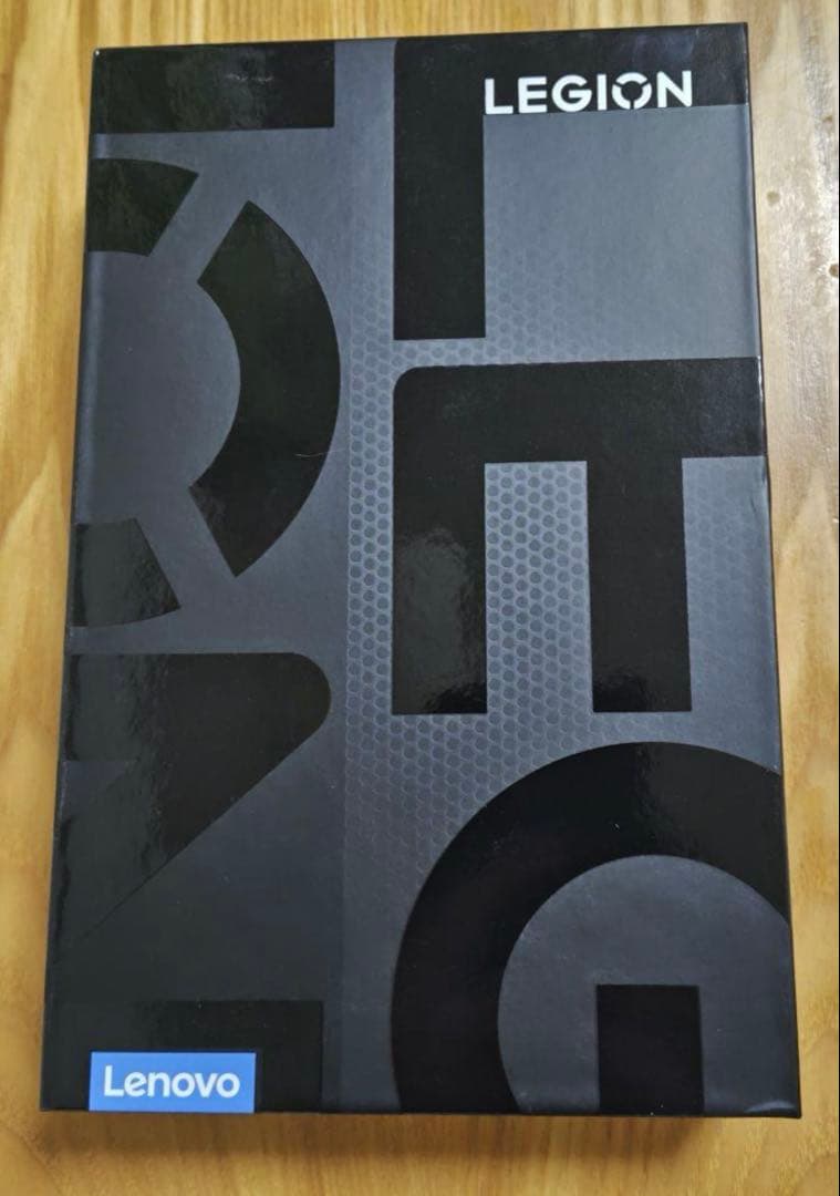 Androidタブレット本体 Lenovo Legion Y700 2023 TB320FC
