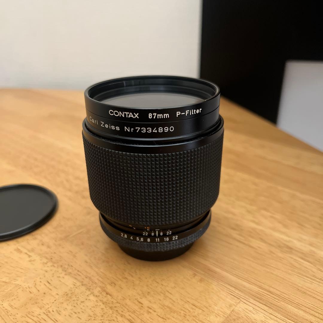 レンズ(単焦点) asaco