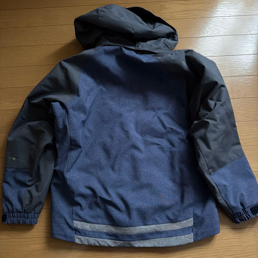 デサント スキーウェア 140㎝