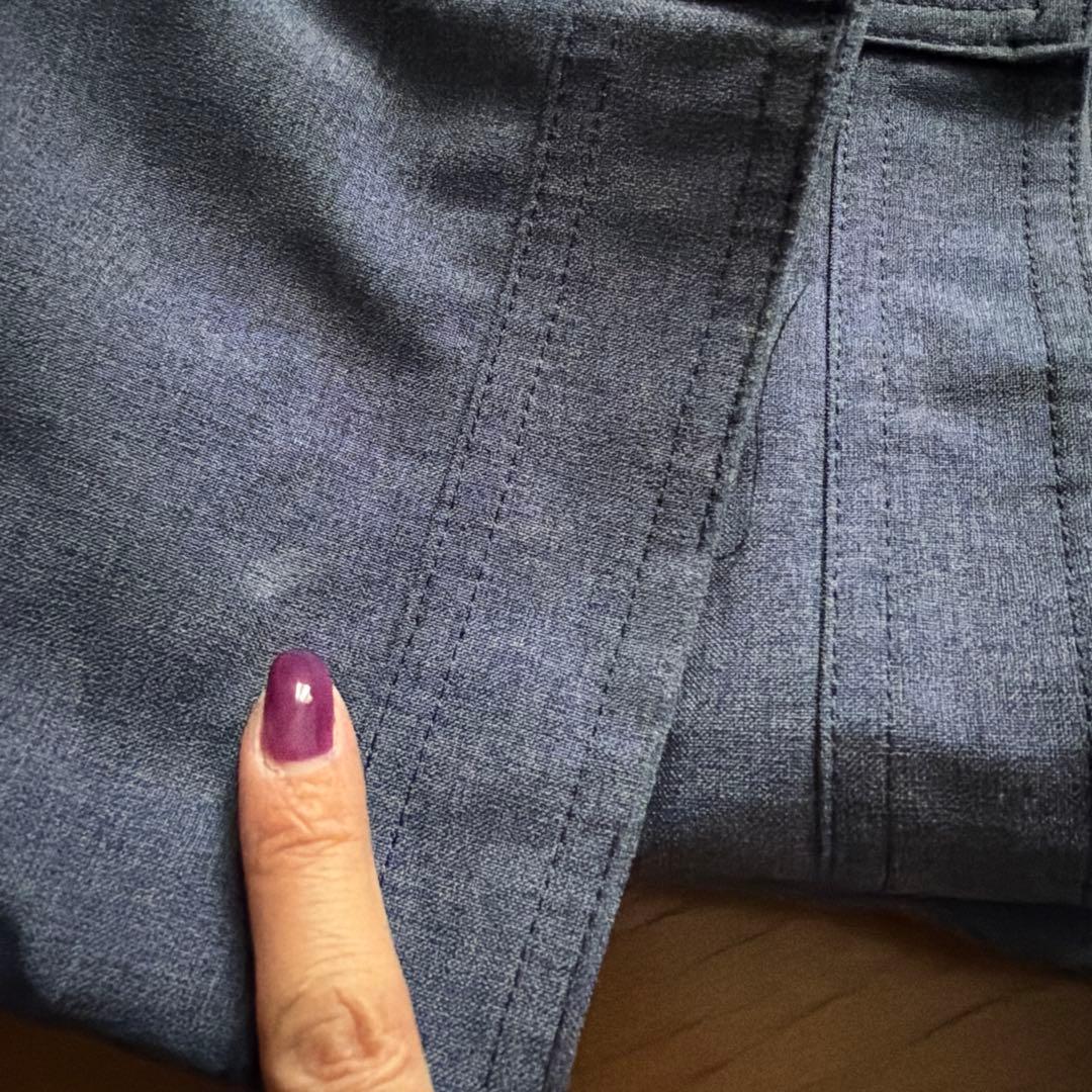 デサント スキーウェア 140㎝