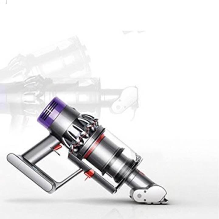 ダイソン サイクロン式スティッククリーナー V10 Fluffy セット