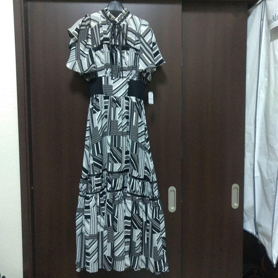 あちち★ヤマダヤ フェンネル（FENNEL）ロングワンピース