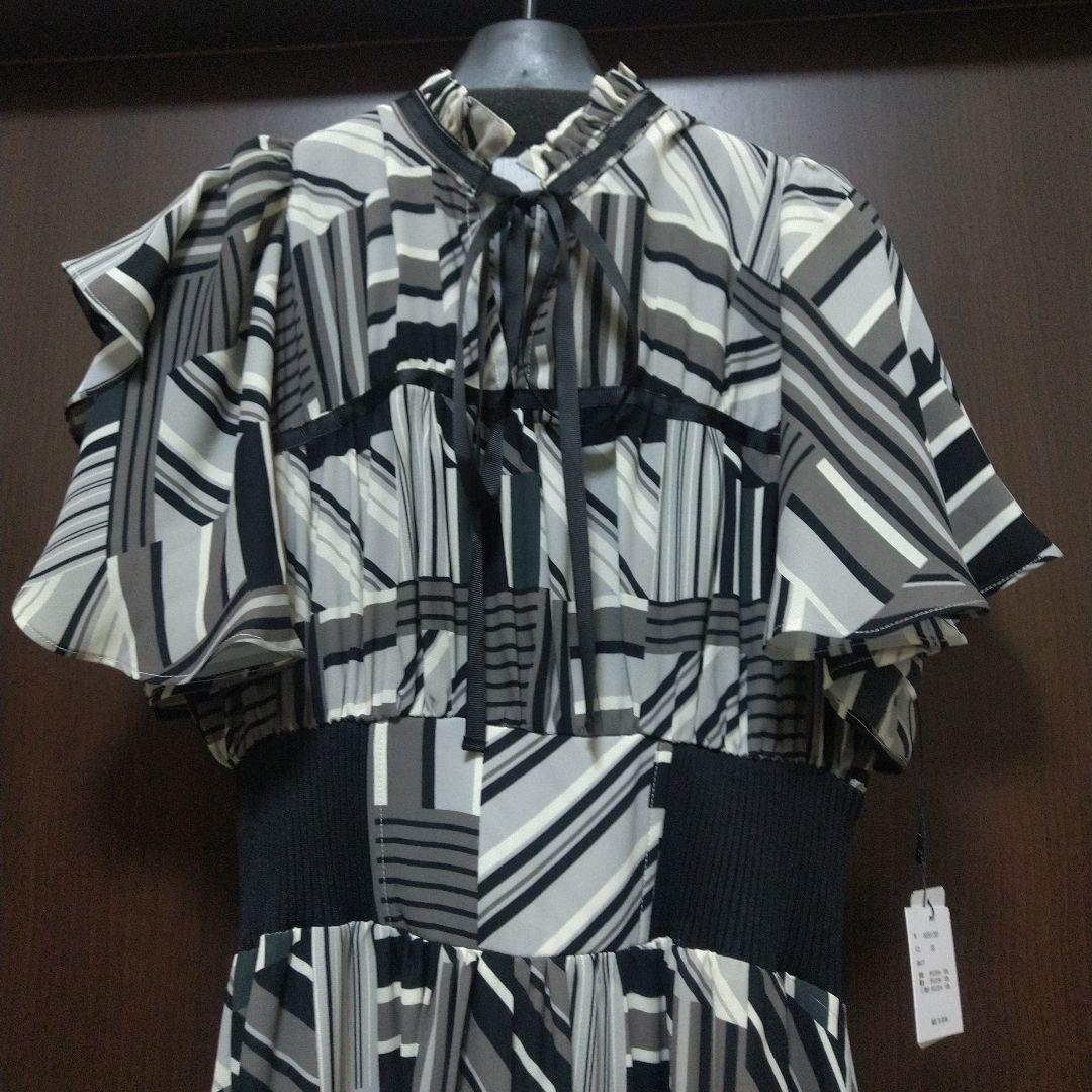 あちち★ヤマダヤ フェンネル（FENNEL）ロングワンピース