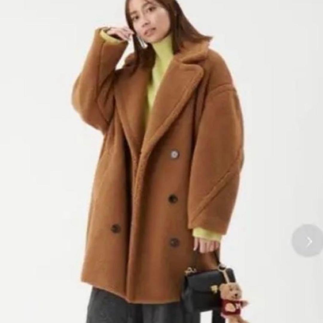 ˚✧₊⁎ミラオーウェンボアコート˚✧₊⁎