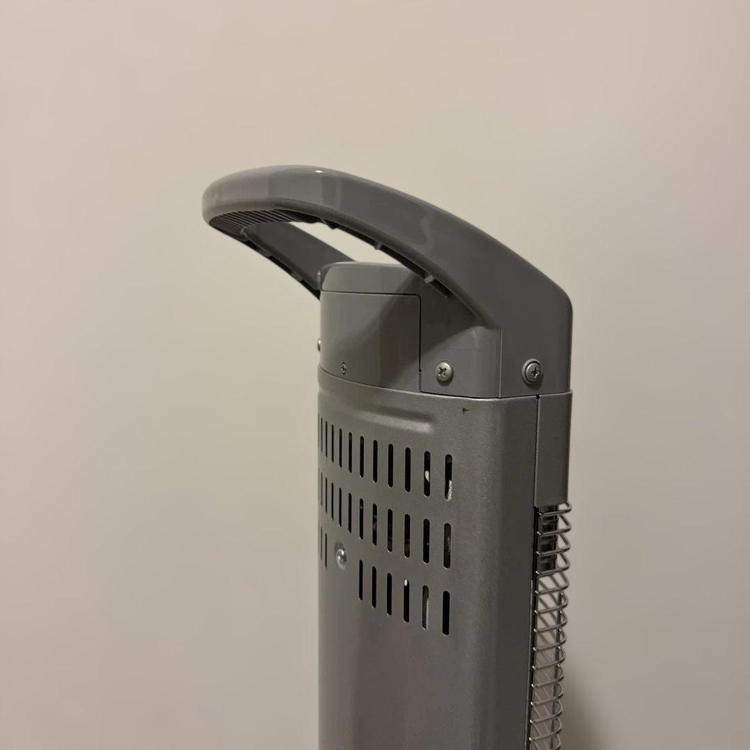 【美品】コロナ　コアヒート　スリム　遠赤外線ストーブ　CH-98R 2018年製