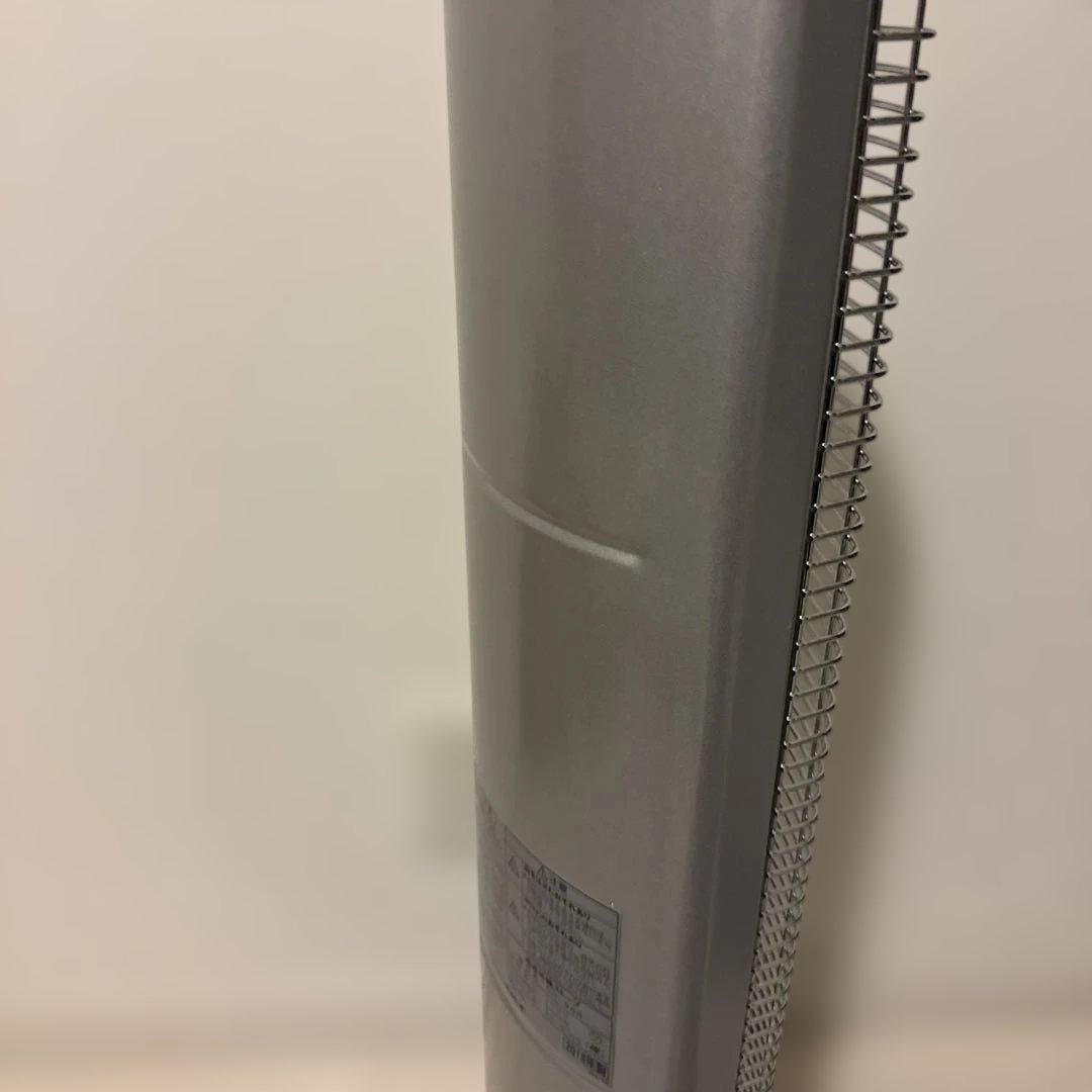 【美品】コロナ　コアヒート　スリム　遠赤外線ストーブ　CH-98R 2018年製