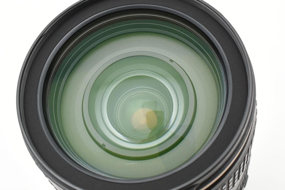 レンズ(単焦点) Nikon AF-S NIKKOR 24-120mm f/4G ED VR