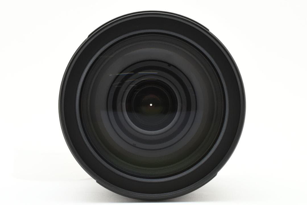 レンズ(単焦点) Nikon AF-S NIKKOR 24-120mm f/4G ED VR