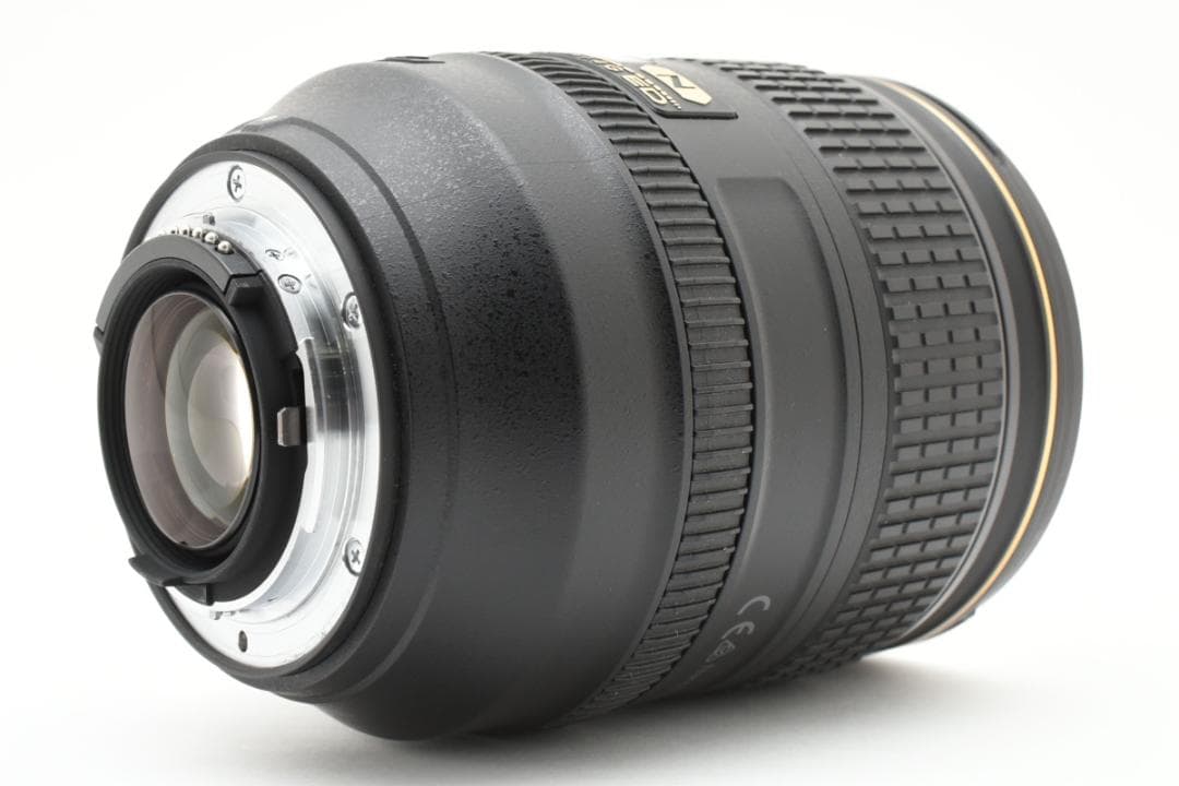 レンズ(単焦点) Nikon AF-S NIKKOR 24-120mm f/4G ED VR