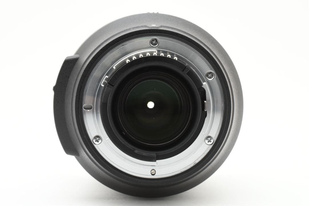 レンズ(単焦点) Nikon AF-S NIKKOR 24-120mm f/4G ED VR