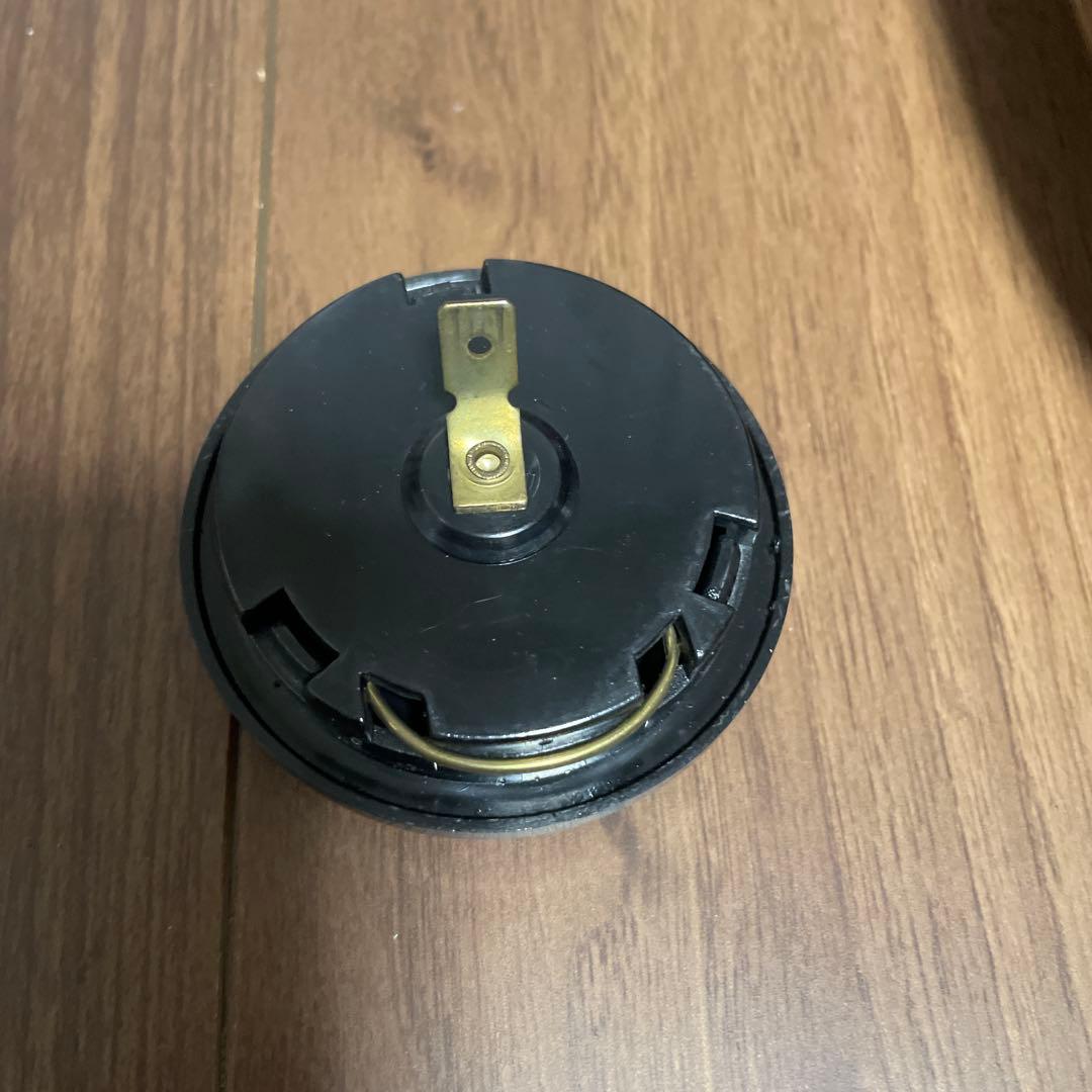 【当時物】イタルボランテIMOLAウッドステアリングおまけ付き