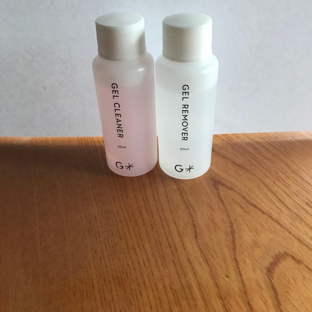 グランジェネイルセット