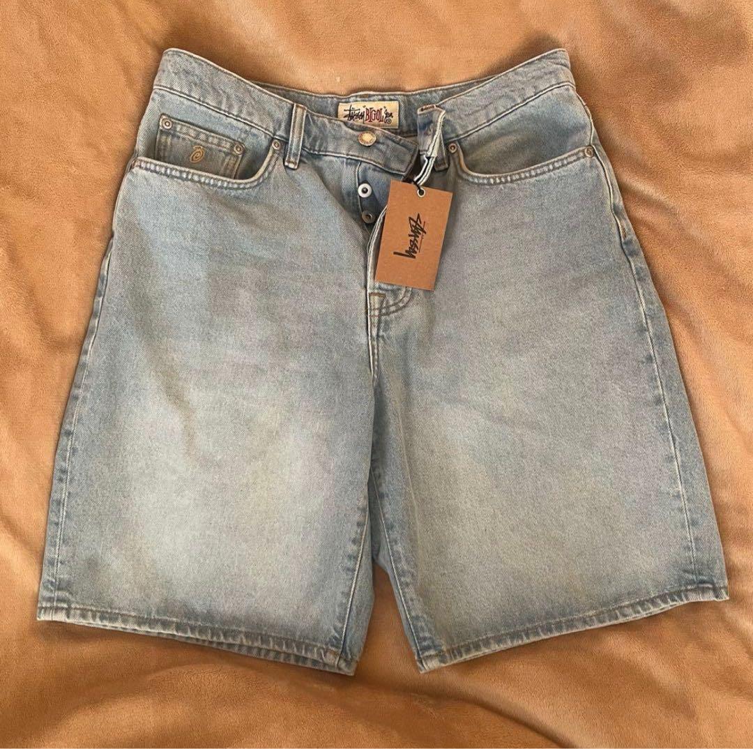 Stüssy BIG OL' SHORT DENIM 30