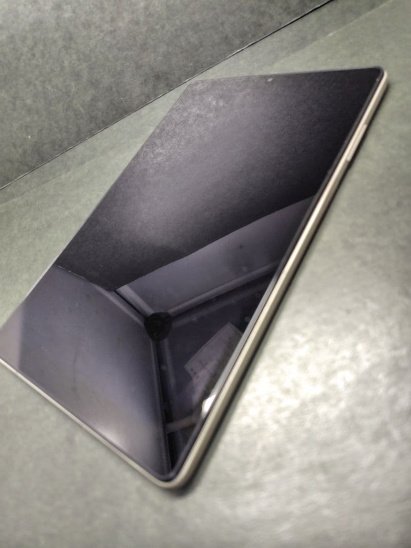 d tab d-42A docomo SIMフリー バッテリー良好