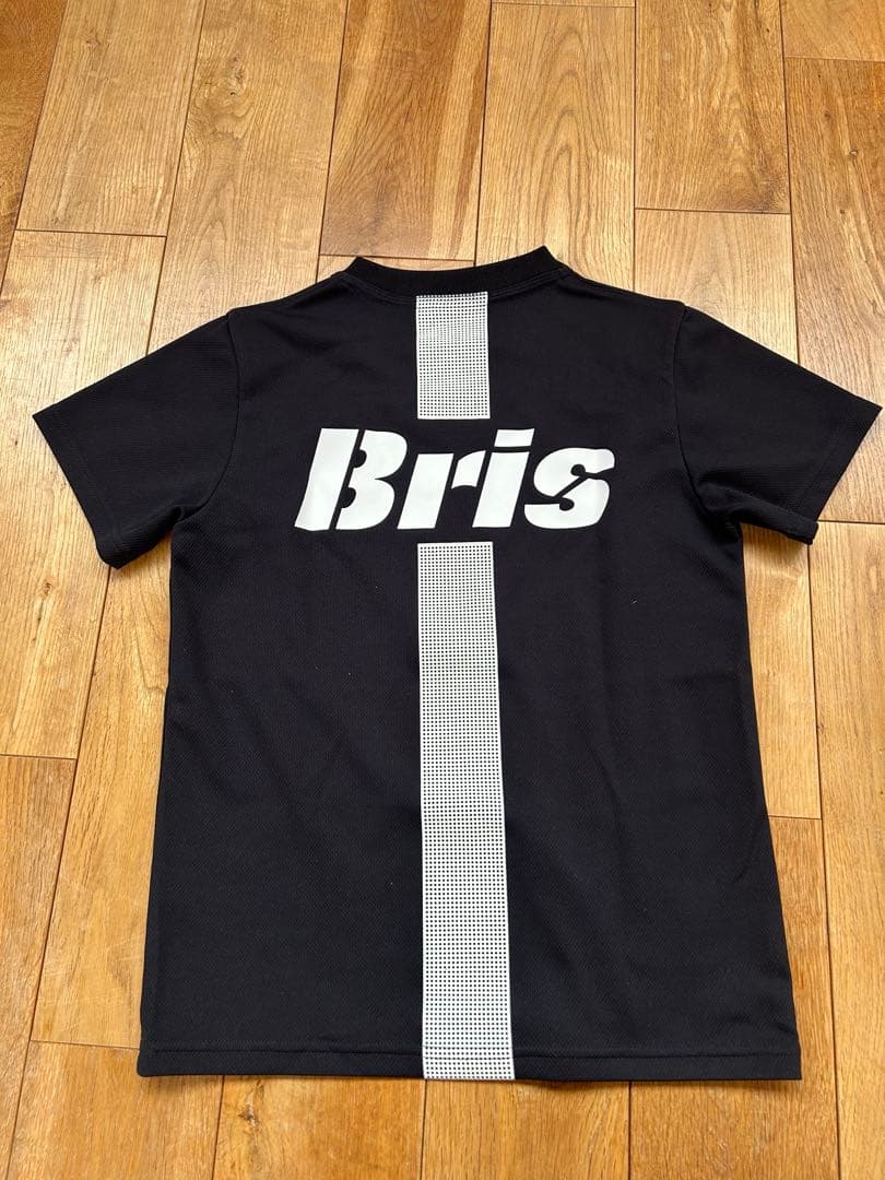 Bristol キッズ　Lサイズ　ブラック　Tシャツ