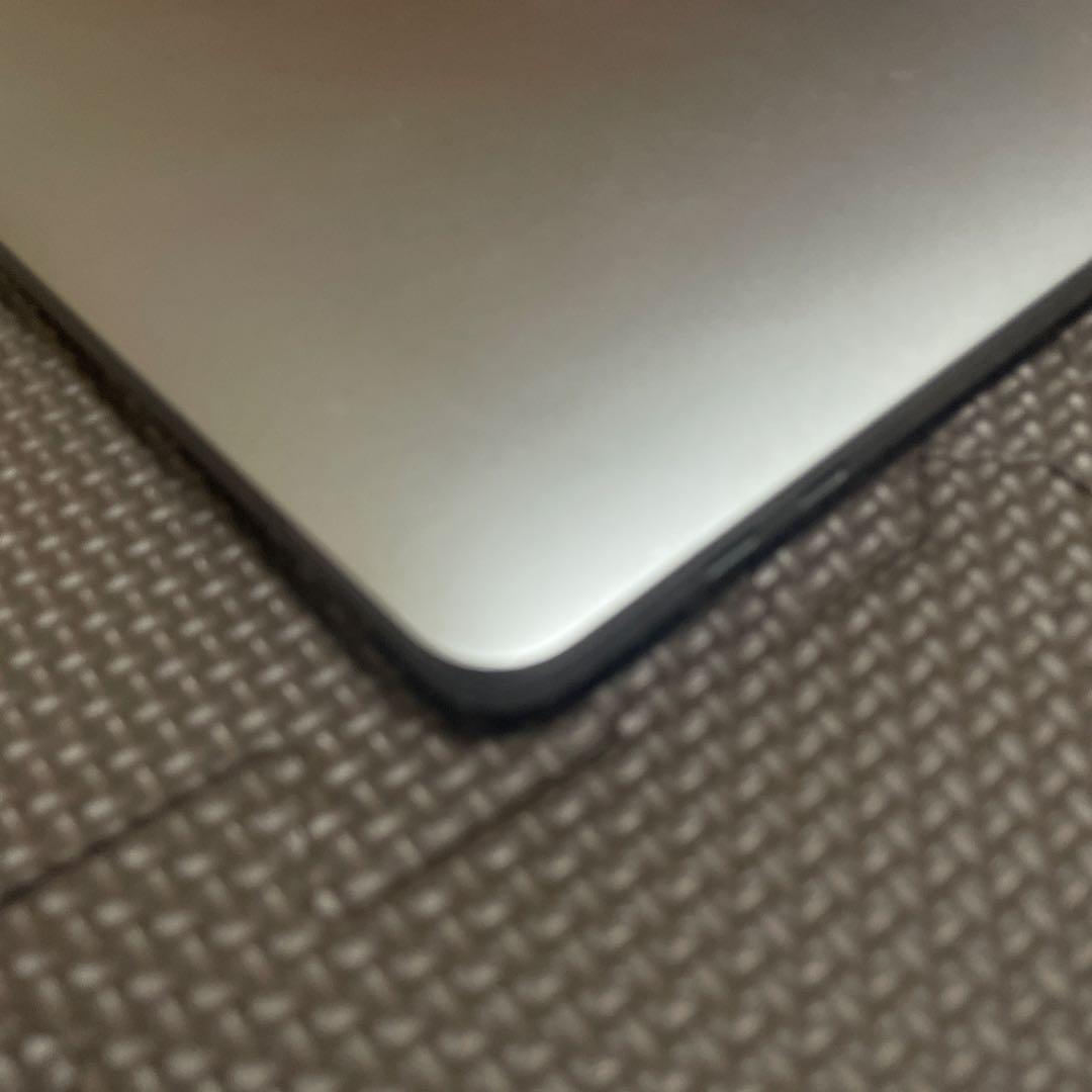 【最終値下げ！大特価！】MacBook Pro Corei7 1TB 16GB