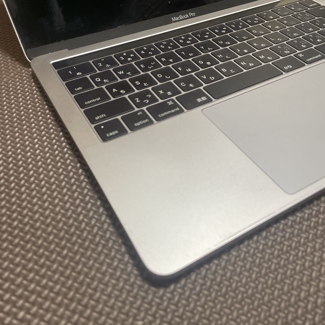 【最終値下げ！大特価！】MacBook Pro Corei7 1TB 16GB