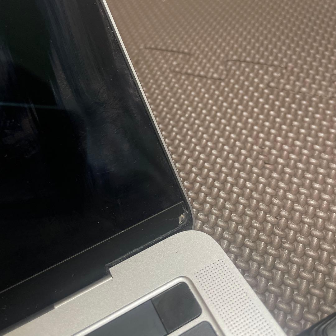 【最終値下げ！大特価！】MacBook Pro Corei7 1TB 16GB