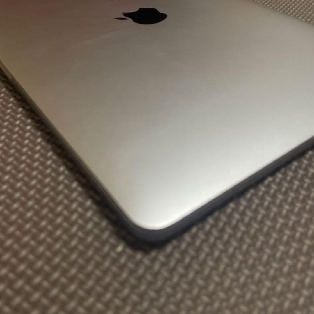 【最終値下げ！大特価！】MacBook Pro Corei7 1TB 16GB