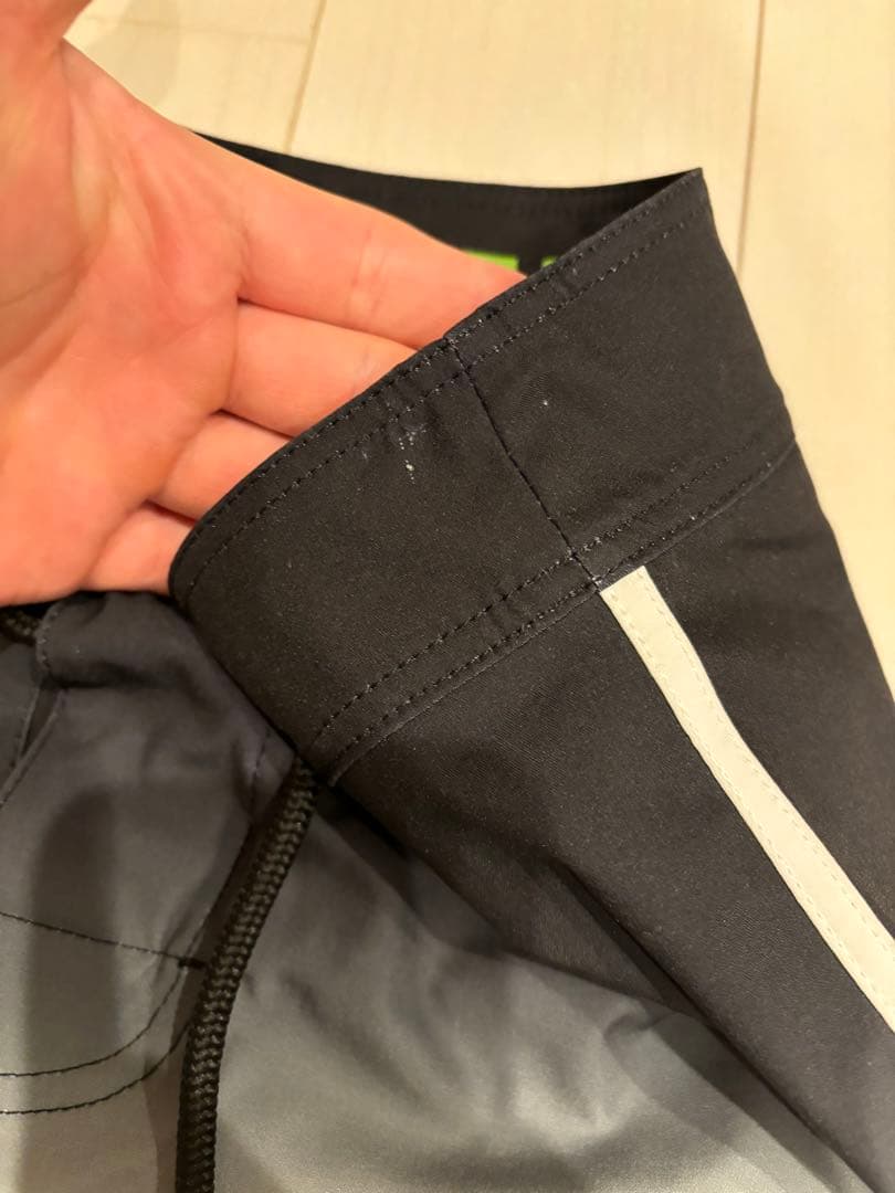 CHULA WEAR 水着 サイズ28 グラデーション