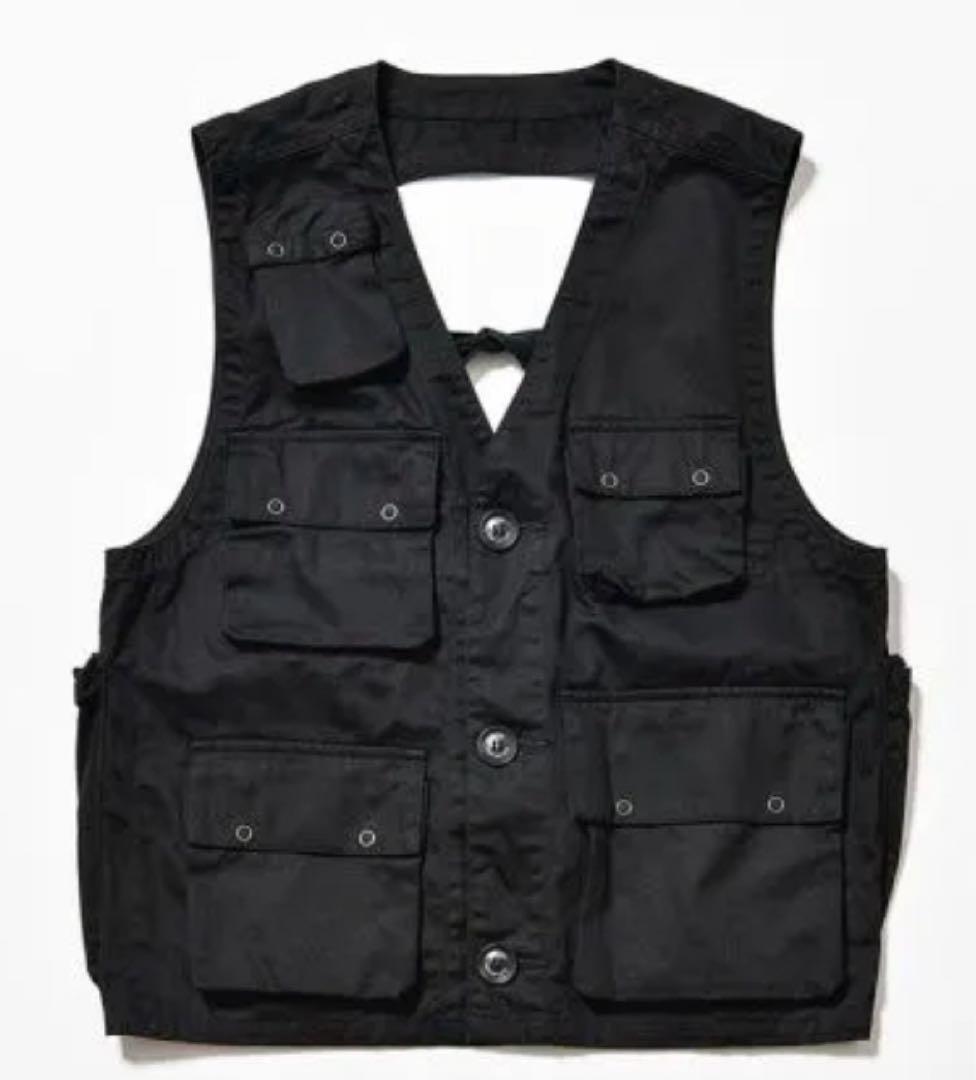【新品】RATS/ラッツ C-1 VEST/ベスト 19’RV-0908