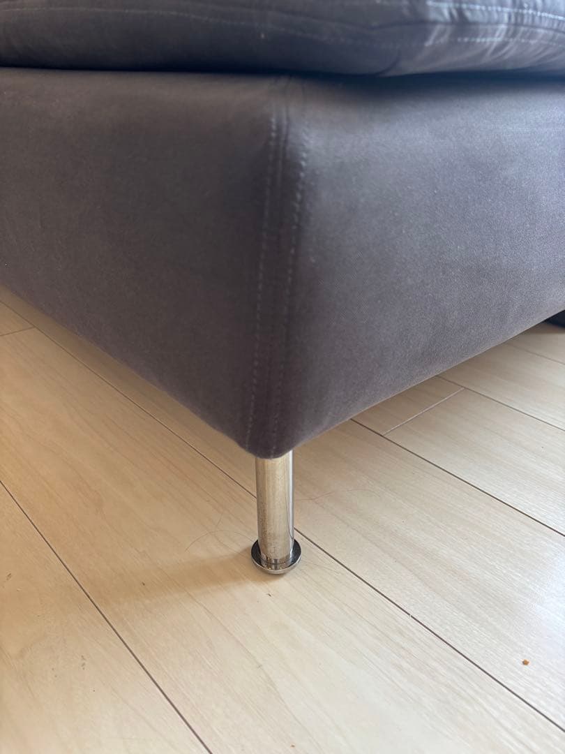 IKEA ソーデルハムン ソファ