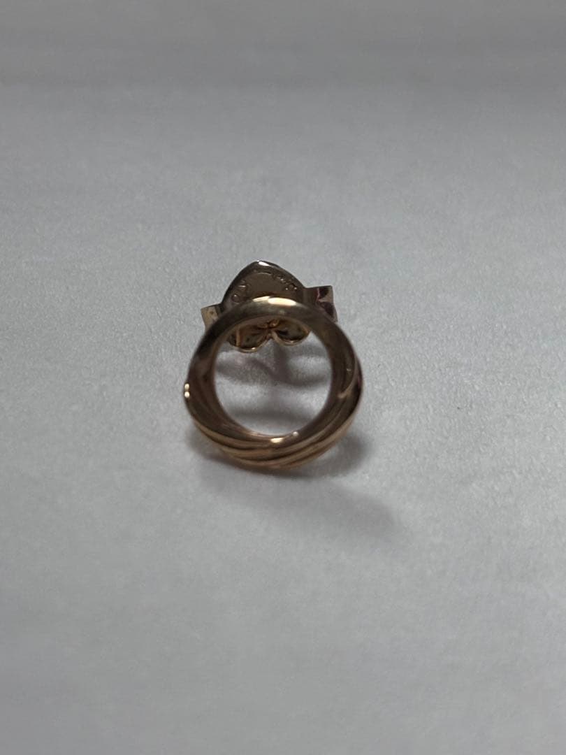 スタージュエリー　片耳用ピアス　イヤーカフ　6点