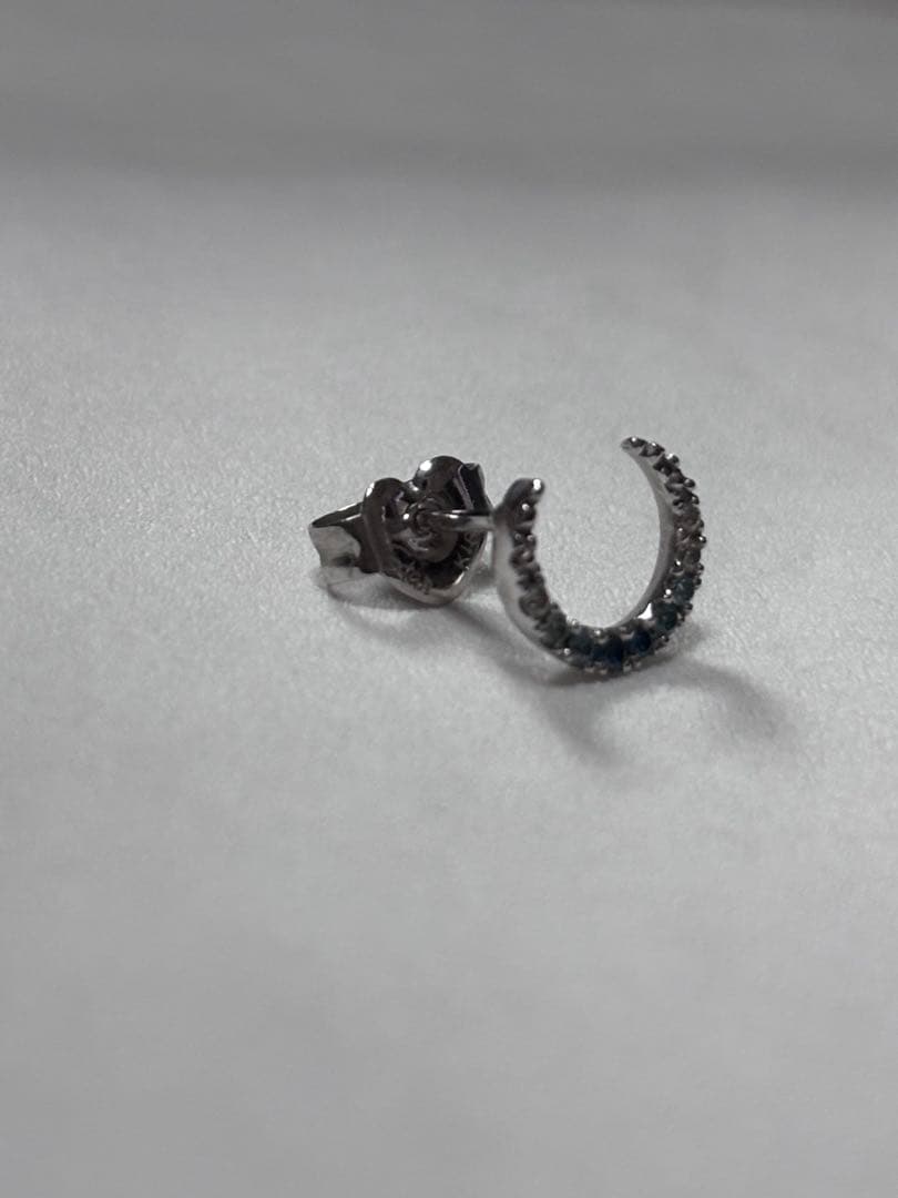 スタージュエリー　片耳用ピアス　イヤーカフ　6点