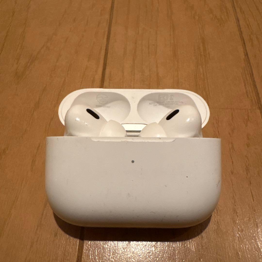 AirPods Pro2 第2世代