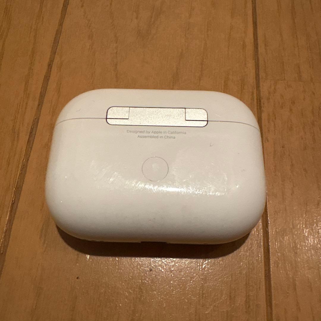 AirPods Pro2 第2世代
