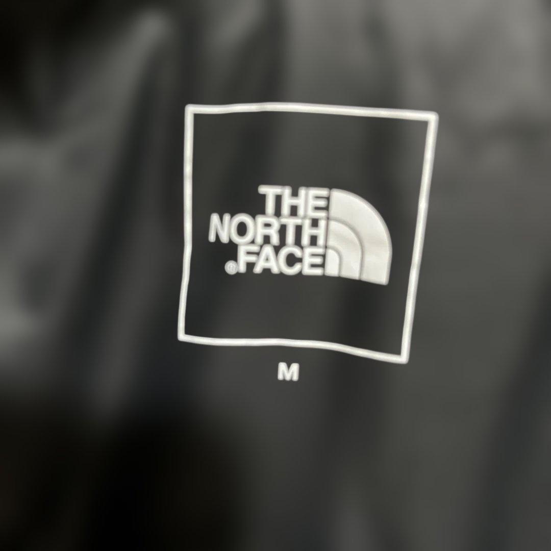 ノースフェイス　ジップインサニーヌックジャケット　プリマロフト　Mサイズ