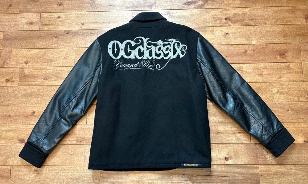 【Y】OG classix ジャケット　Sサイズ