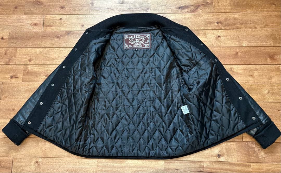 【Y】OG classix ジャケット　Sサイズ