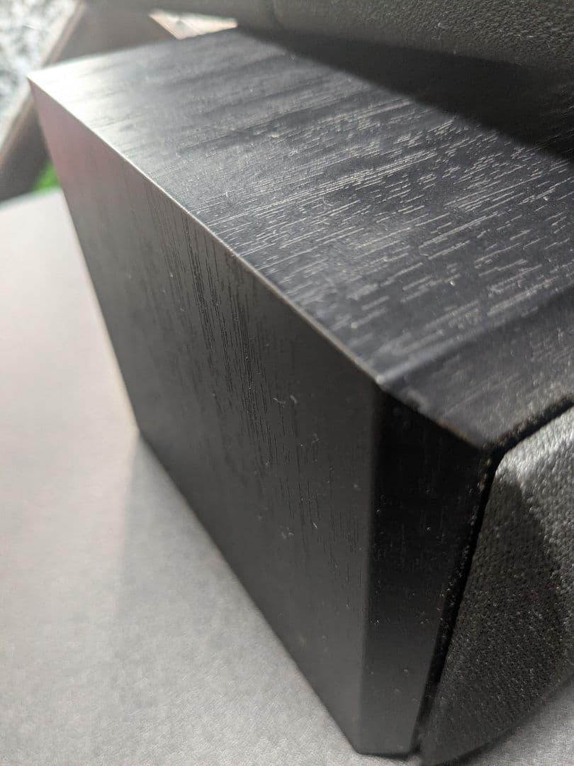 YAMAHA SR-300 サブウーファーアンプ サラウンドシステム