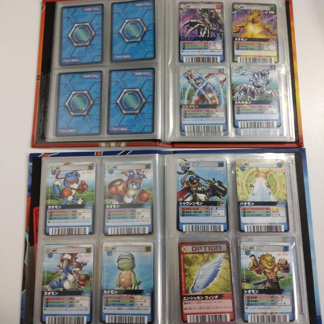 デジモンバトルターミナル カードホルダー カード まとめ売り