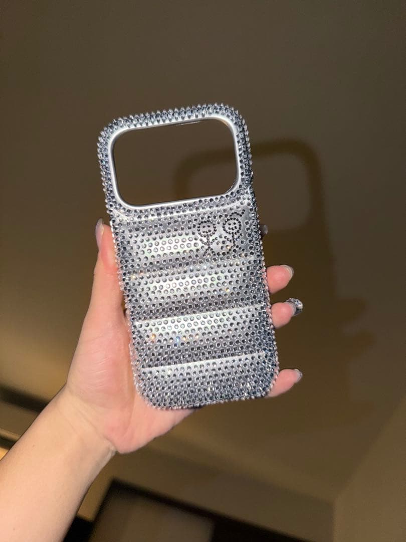 iPhone17Pro Urban Sophisticationケース