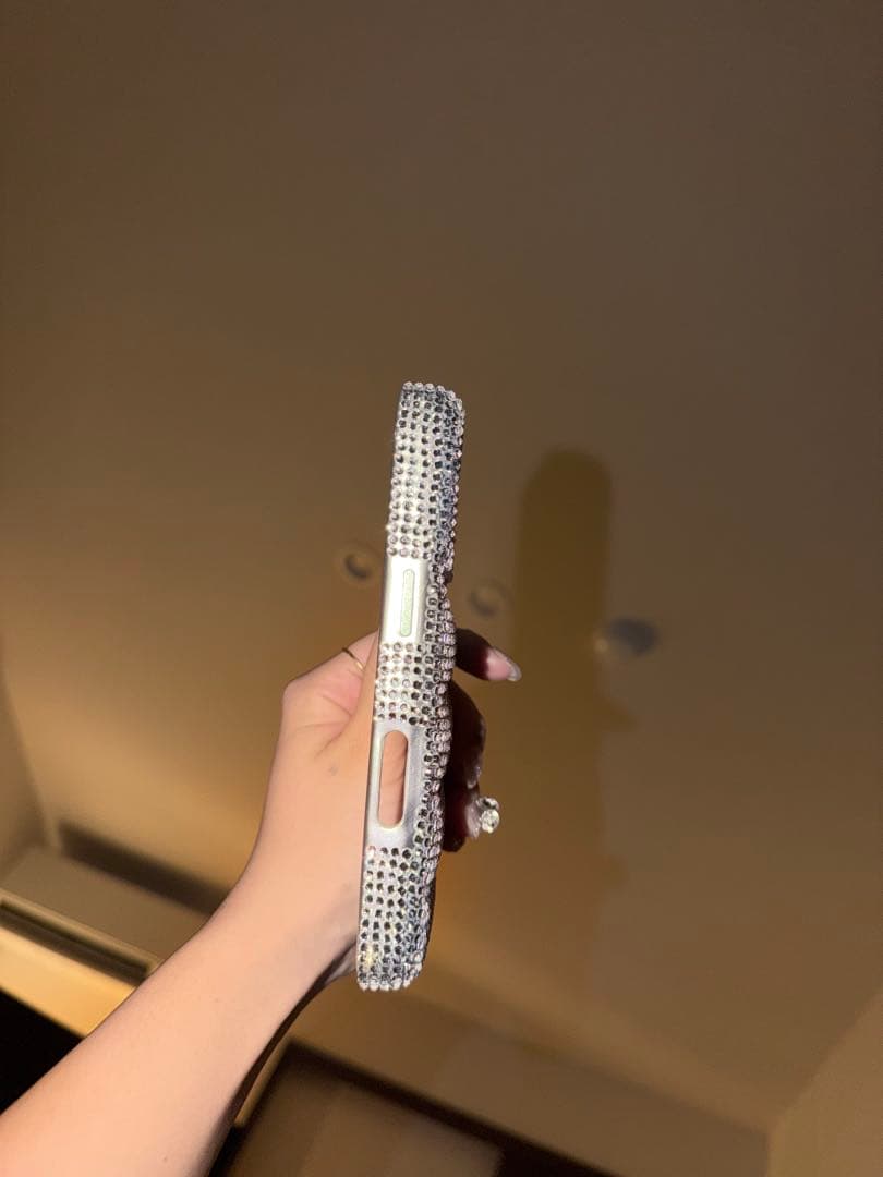 iPhone17Pro Urban Sophisticationケース