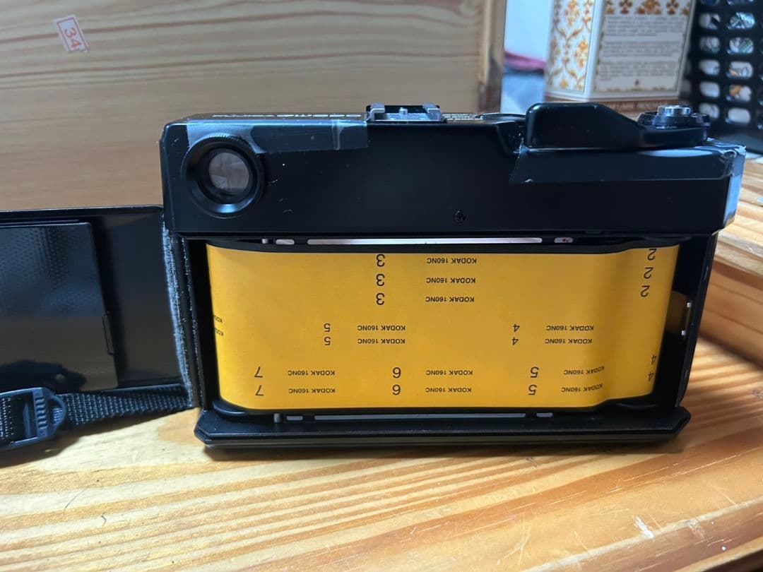 FUJICA フジカ GW690 Professinal 6×9 90mm