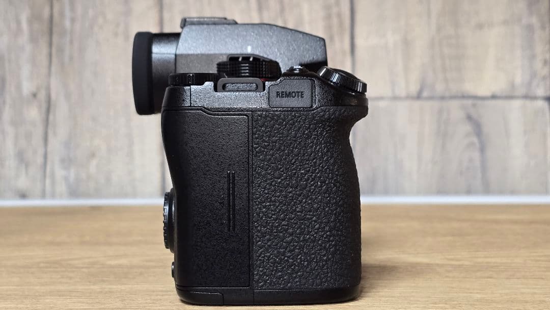 Panasonic LUMIX S5 II 本体