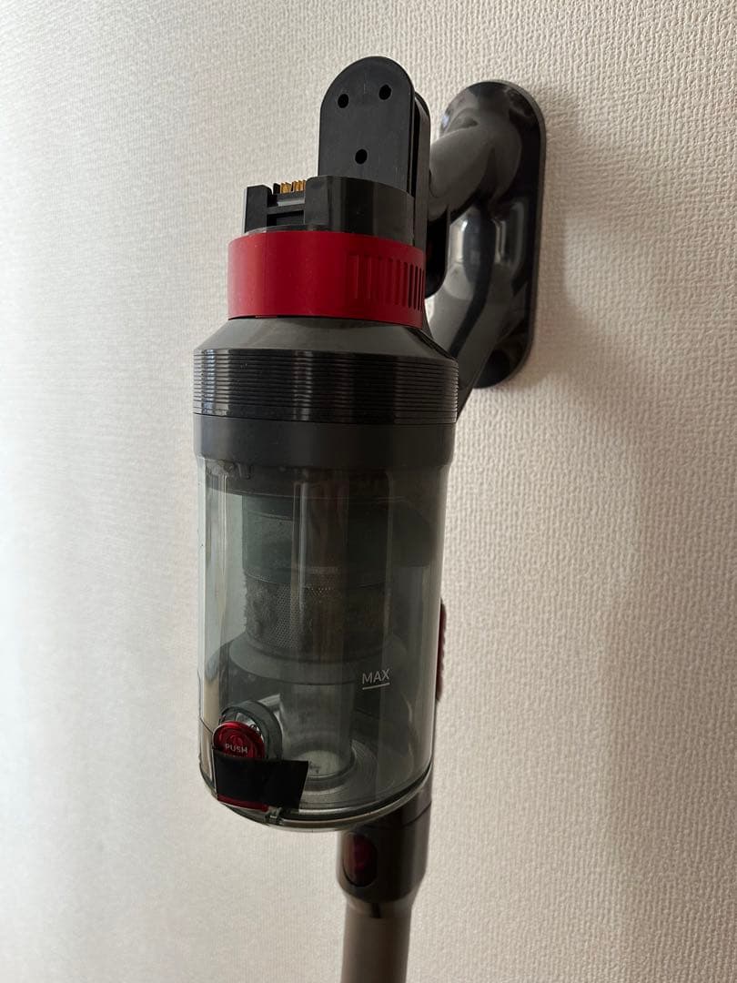 Orage J55 コードレス　 サイクロンクリーナー