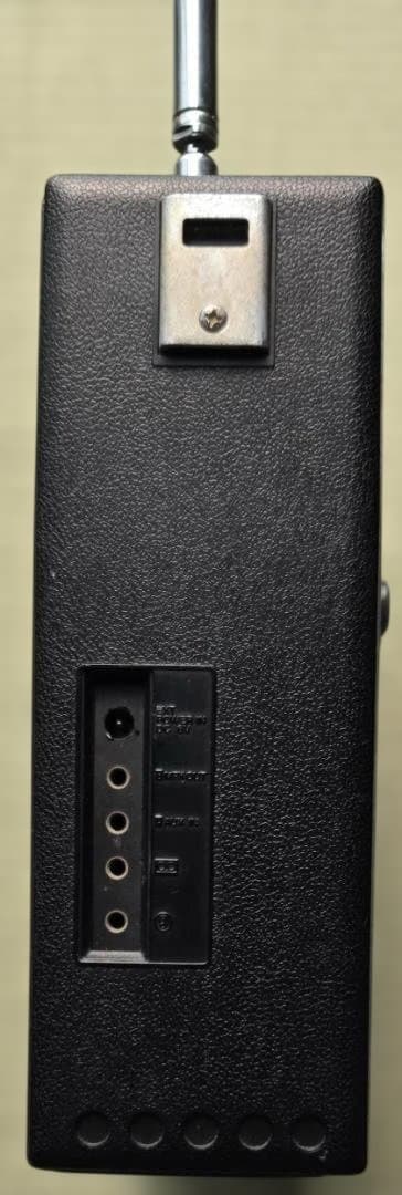 ぴ*ろ様 SONY ICF-5800 （ジャンク）