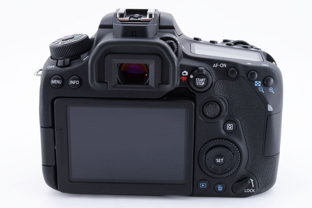 Wi-Fi/動画/保証/キャノン Canon EOS 90D 標準レンズセット