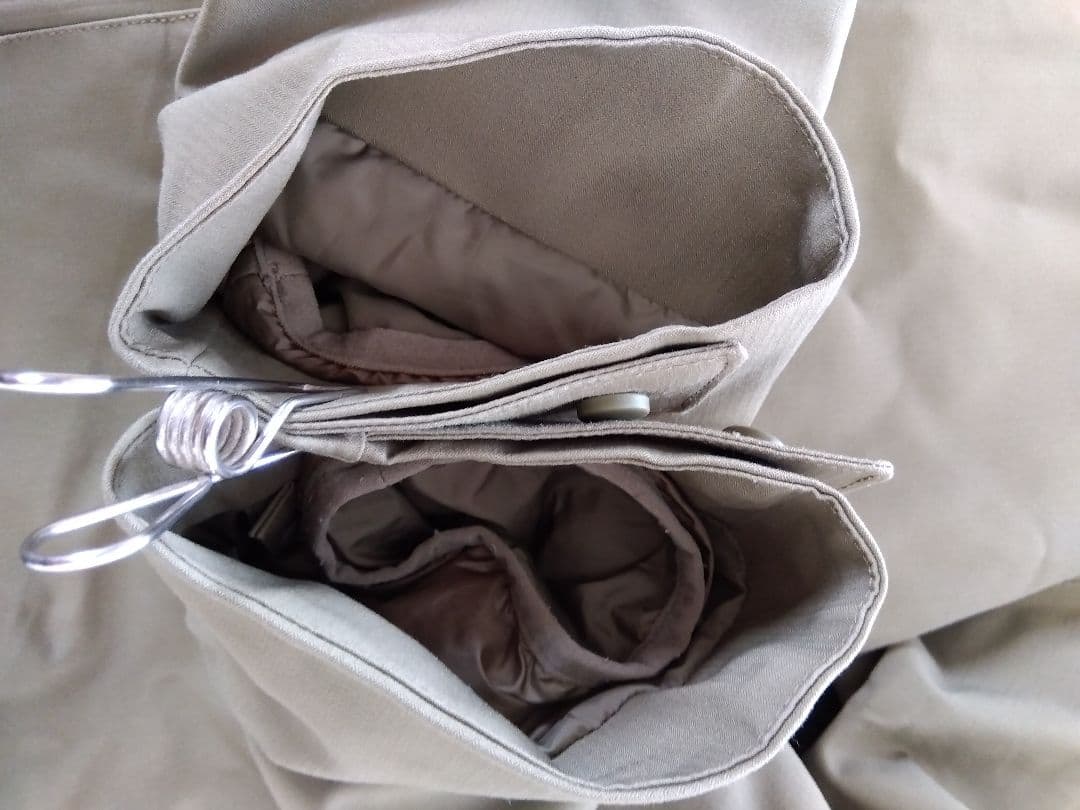 Patagonia トレス3in1M寸