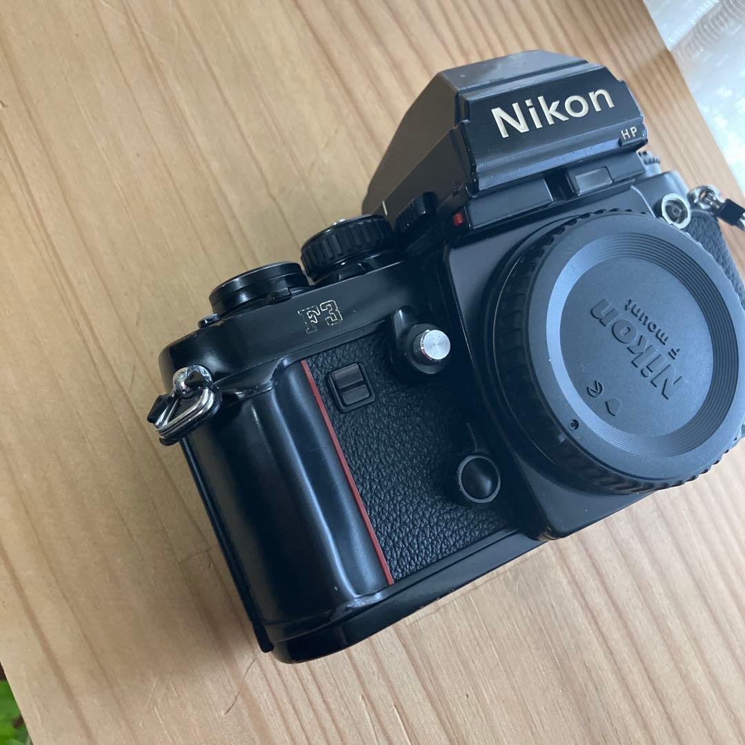 NikonＦ3 カメラボディ