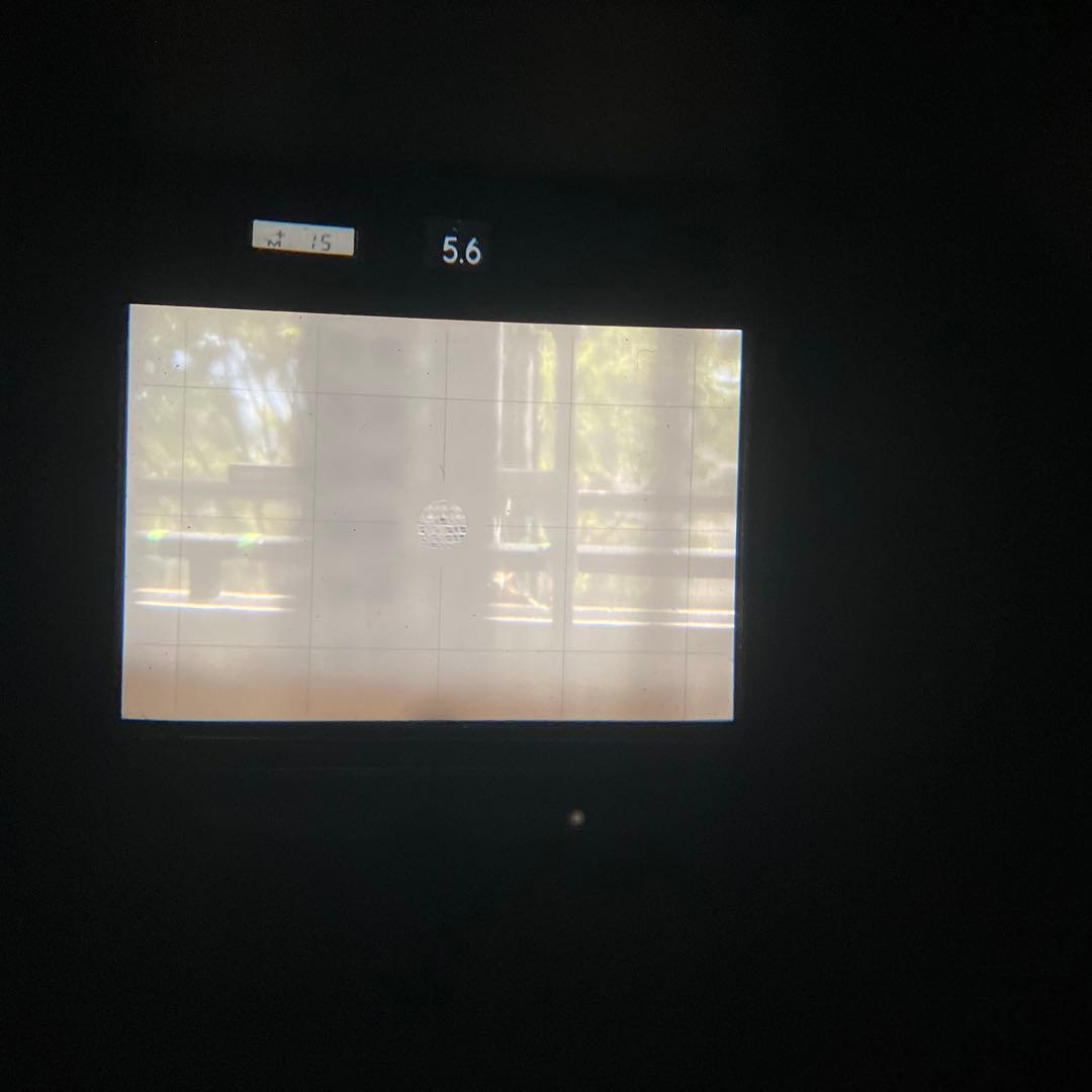 NikonＦ3 カメラボディ