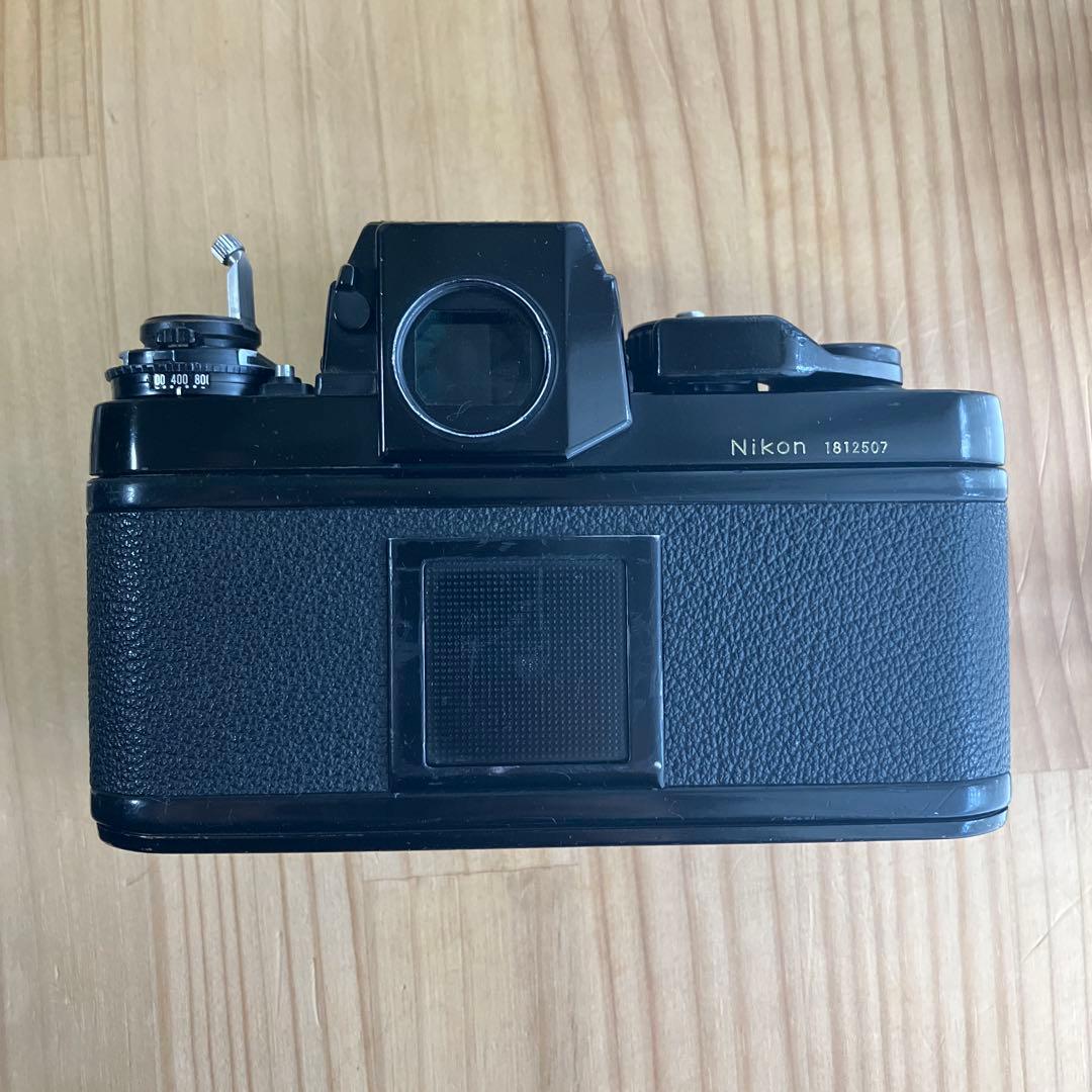 NikonＦ3 カメラボディ