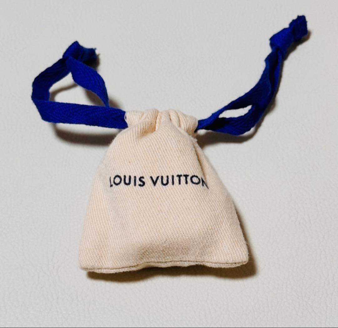 ノ*リ様 LOUIS VUITTON ルイ ヴィトン カデナ 鍵 南京錠 マット