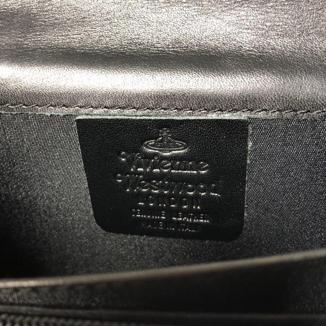 ヴィヴィアンウエストウッド　未使用　長財布　Vivienne　Westwood